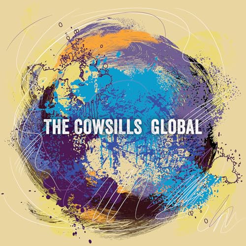 Global (Vinyl)