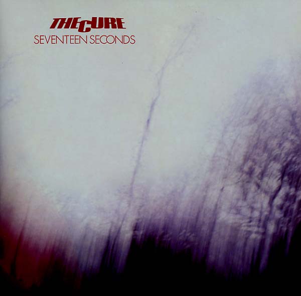 Seventeen Seconds (Vinyl) - Apocalypse Vinyl
