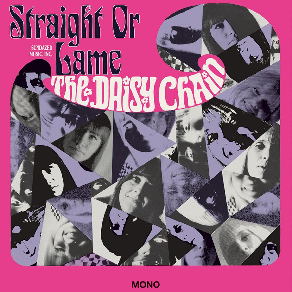 Straight or Lame (CD)
