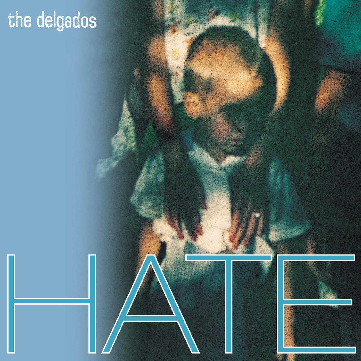 Hate (CD)