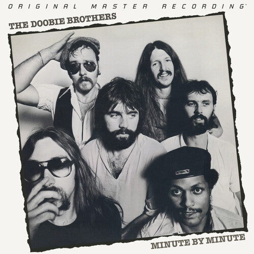 Minute by Minute (180 Gram Vinyl) (Vinyl)