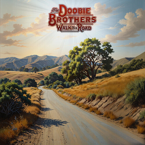 Walk This Road (Vinyl)