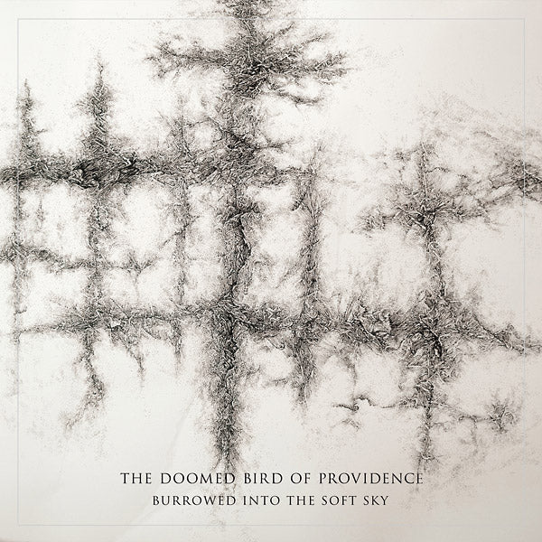 Burrowed Into The Soft Sky (Vinyl) - Apocalypse Vinyl