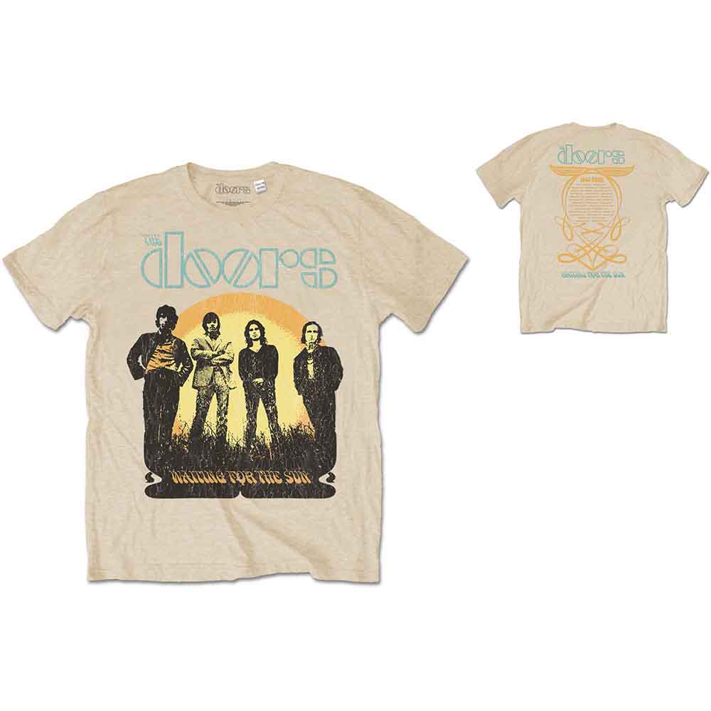 1968 Tour (T-Shirt)