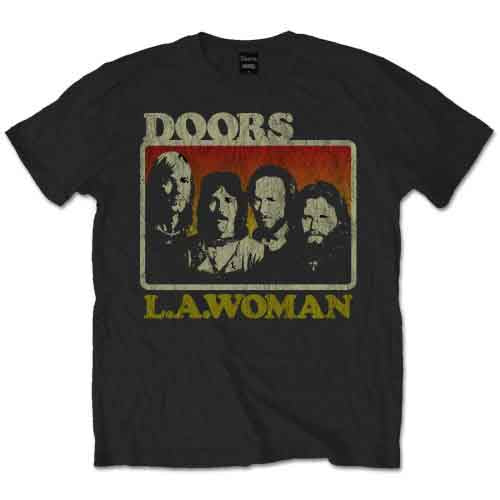LA Woman (T-Shirt)