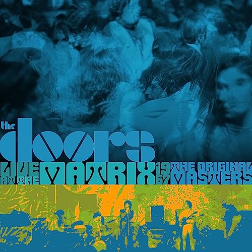Live At The Matrix 1967 (Vinyl)