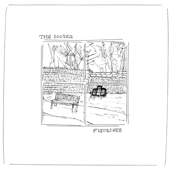 Figurines (Vinyl) - Apocalypse Vinyl