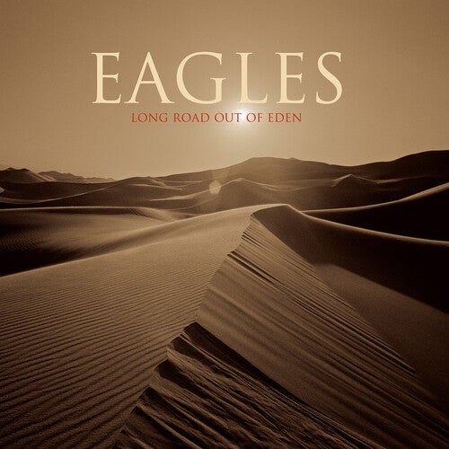 Long Road Out Of Eden (180 Gram Vinyl) (2 Lp's) (Vinyl)