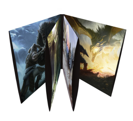 The Elder Scrolls V: Skyrim – Ultimate Edition Vinyl Box Set (Vinyl)