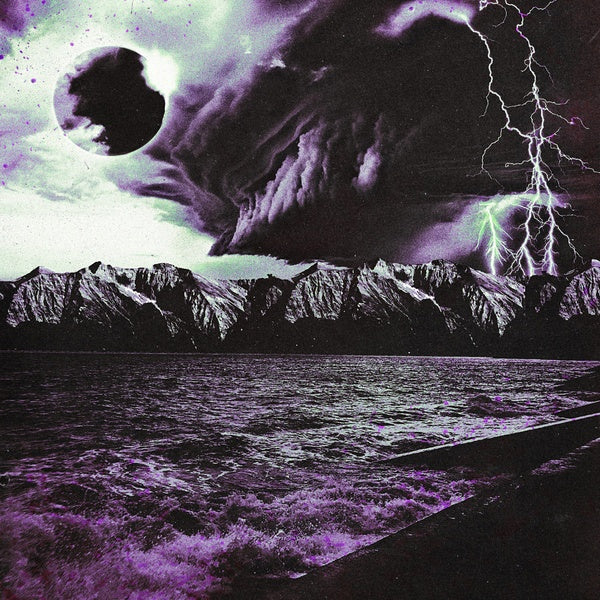 Old World Die Must (Vinyl)