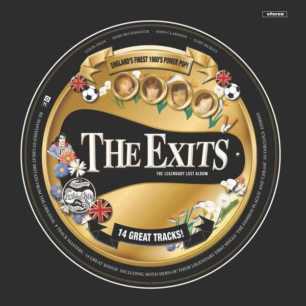 The Legendary Lost Album (Vinyl)