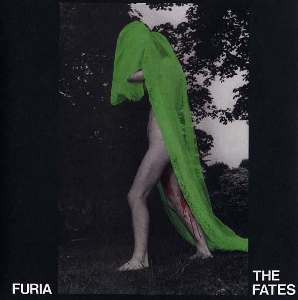 Furia (CD)