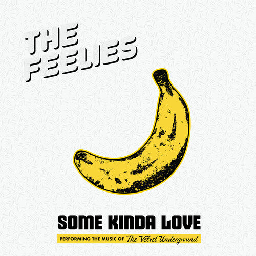 Some Kinda Love: Performing The Music Of The Velvet Underground (2 Lp's) (Vinyl)