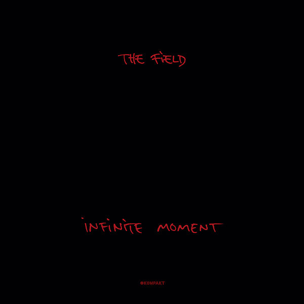 Infinite Moment (CD)
