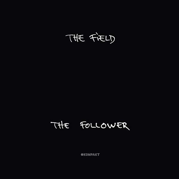 The Follower (CD)