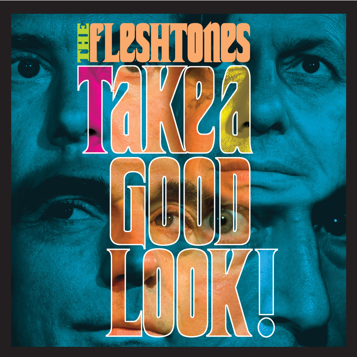 Take a Good Look (CD)