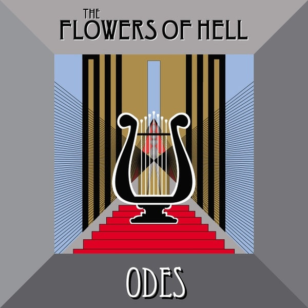 Odes (Vinyl) - Apocalypse Vinyl