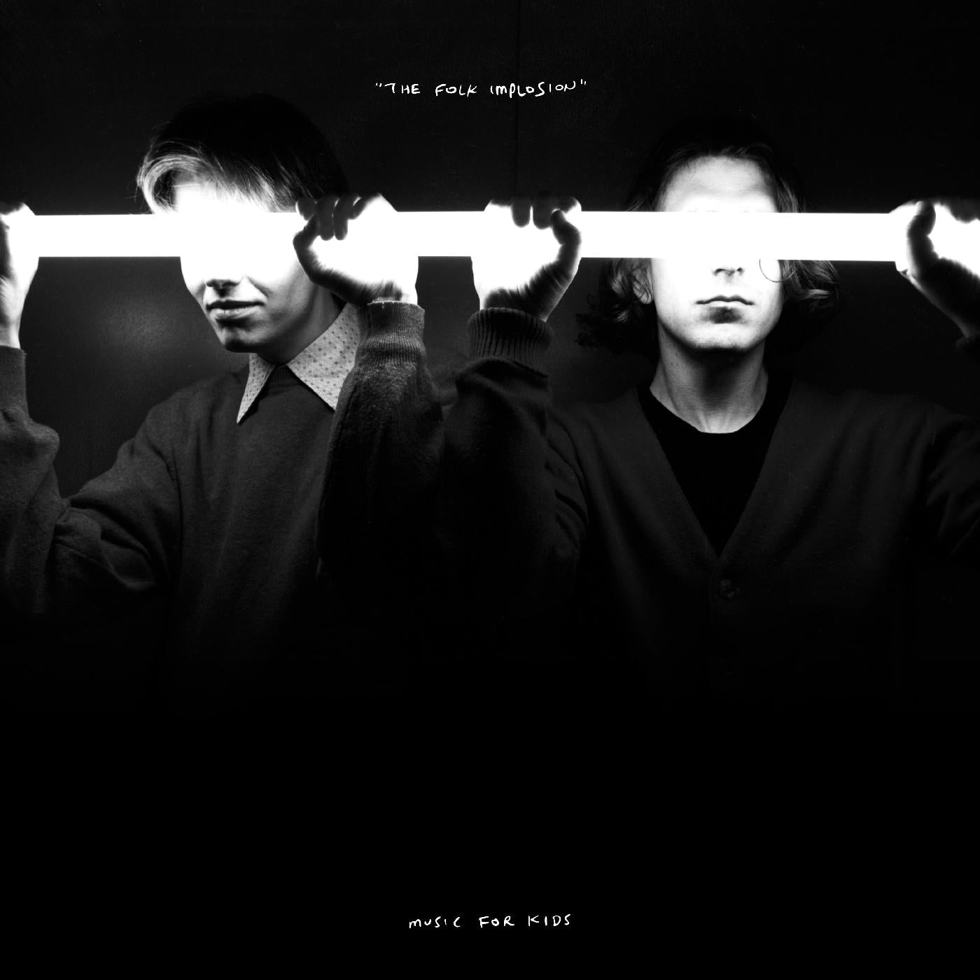 Music For KIDS (Vinyl)