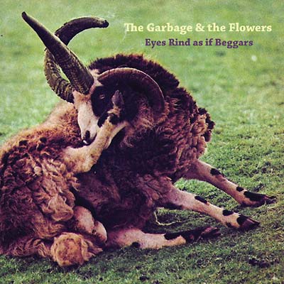 Eyes Rind As If Beggars (CD)