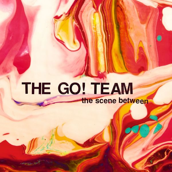 The Scene Between (CD)