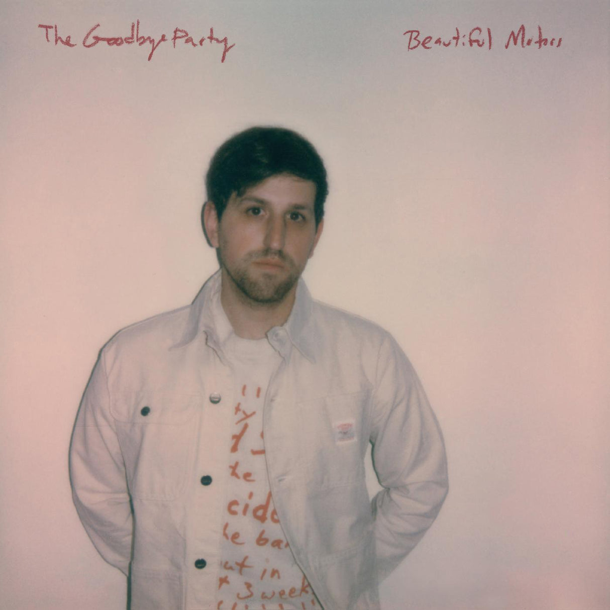 Beautiful Motors (BONE COLORED VINYL) (Vinyl) - Apocalypse Vinyl