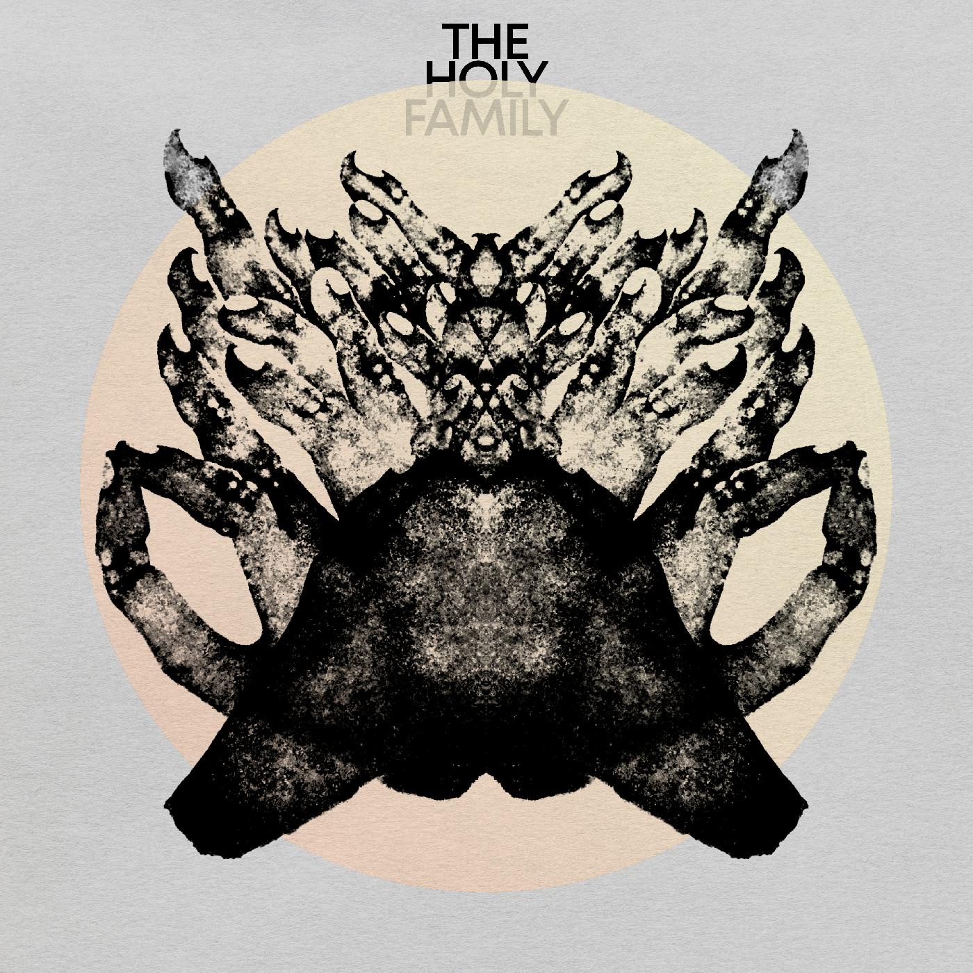 The Holy Family (CD)