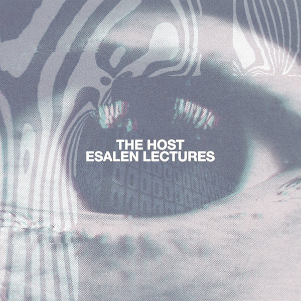 Esalen Lectures (Vinyl) - Apocalypse Vinyl