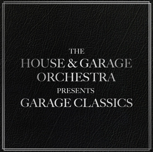 Garage Classics (CD)