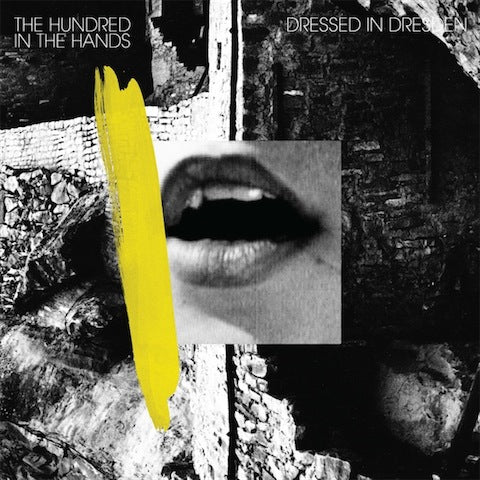 Dressed In Dresden 12" (Cassette) - Apocalypse Vinyl