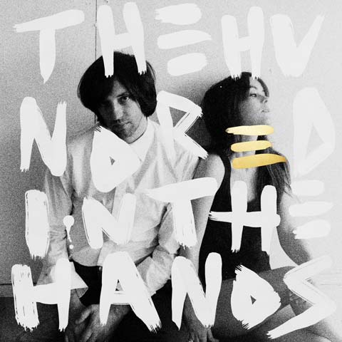 The Hundred In The Hands (CD)