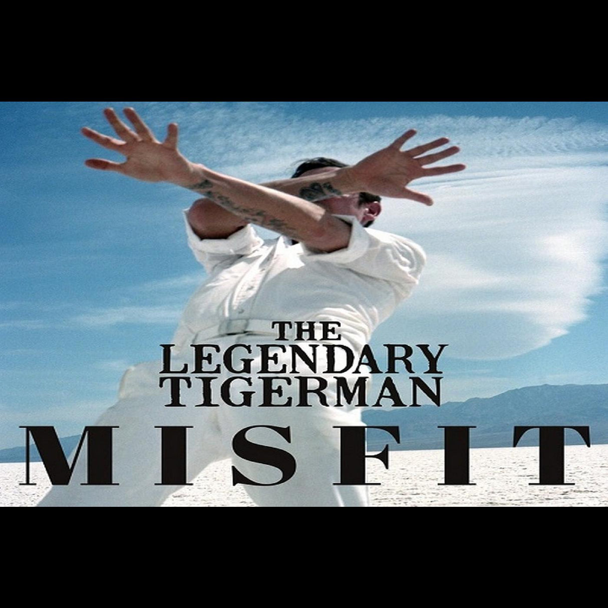 Misfit (Vinyl) - Apocalypse Vinyl