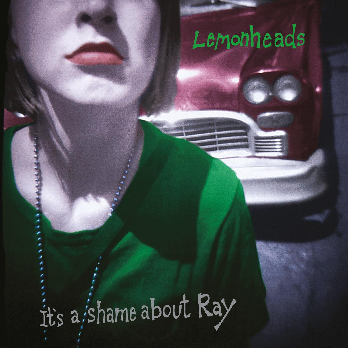 It’s A Shame About Ray (DELUXE 30TH ANNIVERSARY EDITION) (CD)