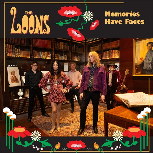 Memories Have Faces (Vinyl) - Apocalypse Vinyl