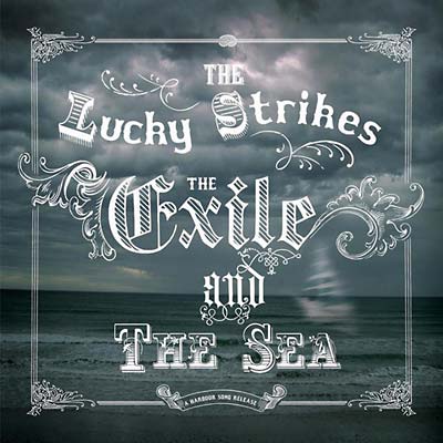 The Exile and the Sea (CD)