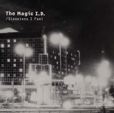 I'm So Awake/Sleepless I Feel (Vinyl)