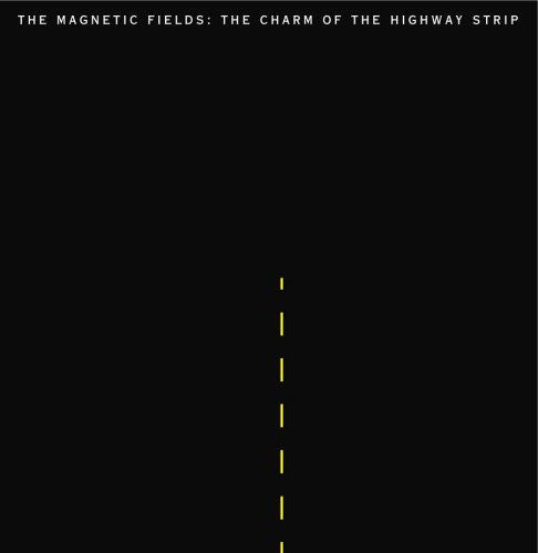 The Charm Of The Highway Strip (Vinyl)