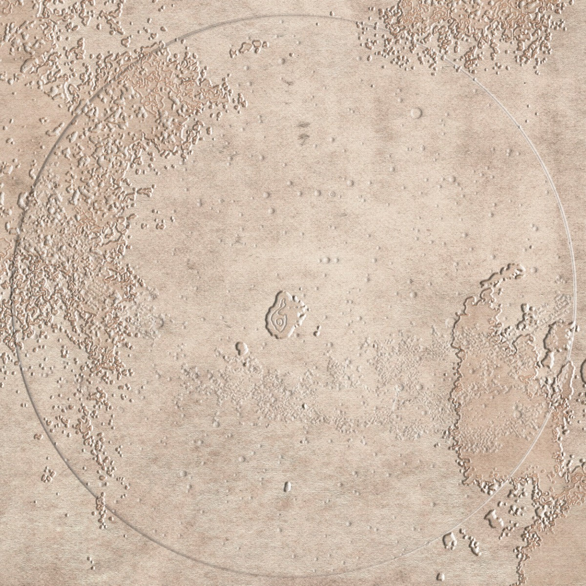 Lucro sucio; Los ojos del vacio (Digipak CD) (CD)