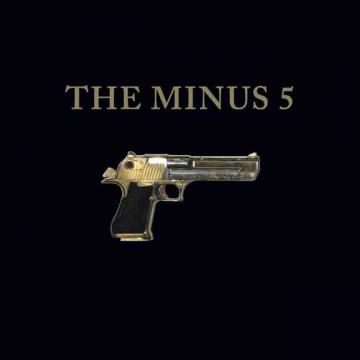 The Minus 5 (CD)