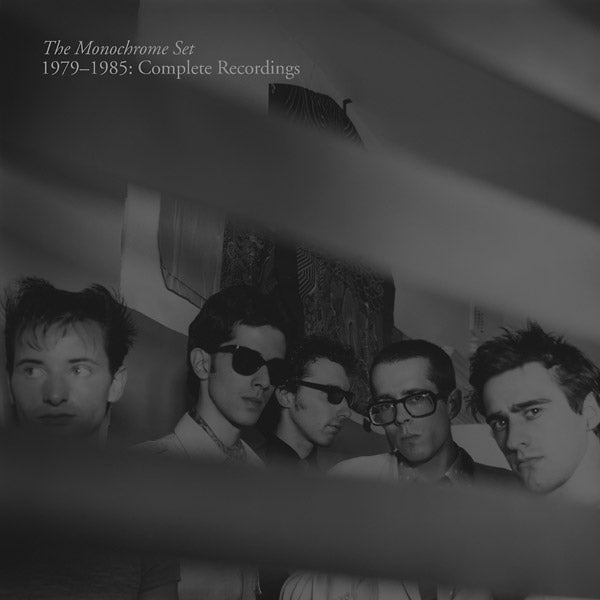 1979-1985: Complete Recordings (Vinyl)