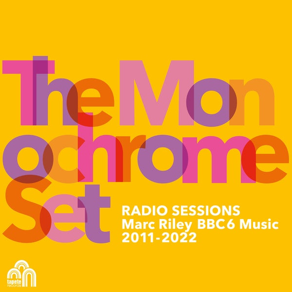Radio Sessions (Marc Riley BBC 6 Music 2011-2022) (CD)