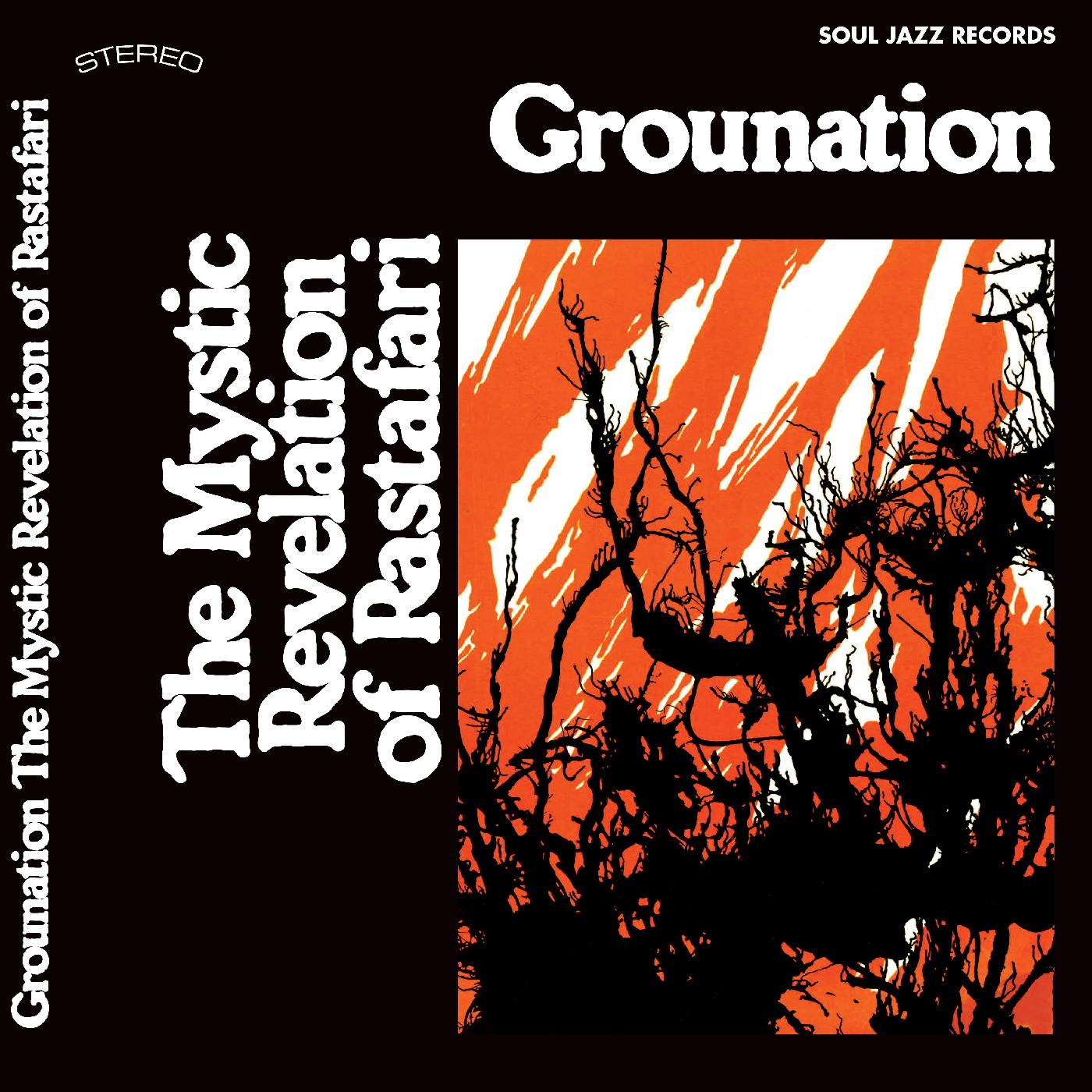 Grounation (CD)