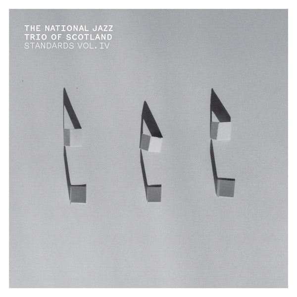 Standards Vol. IV (CD)