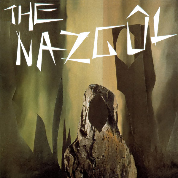The Nazgul (CD)