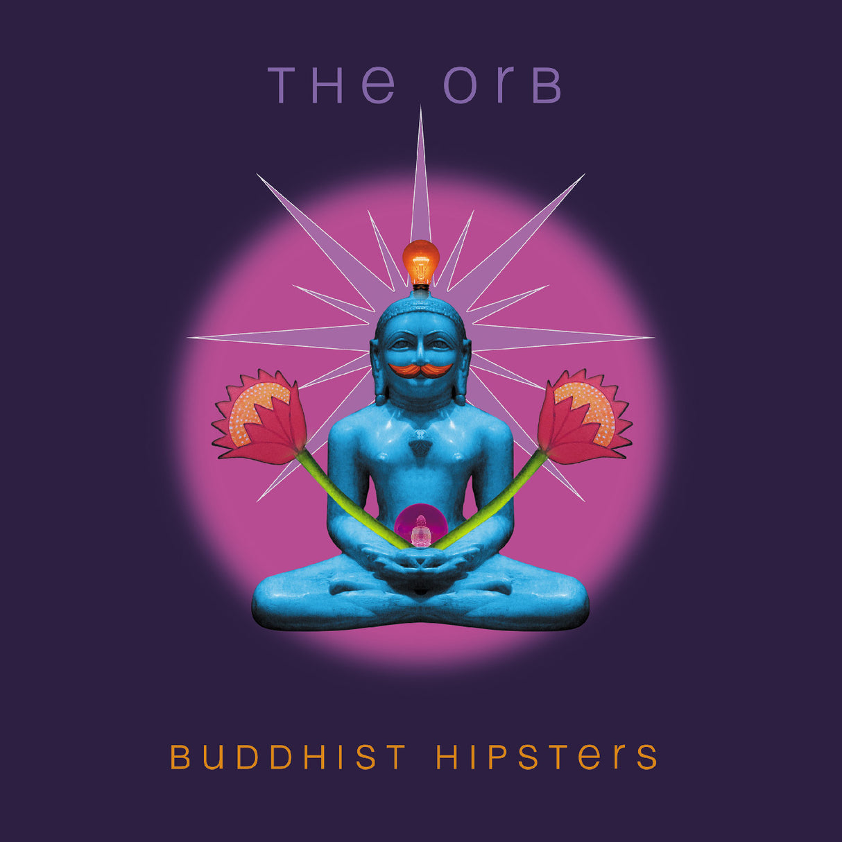 Buddhist Hipsters (Vinyl)