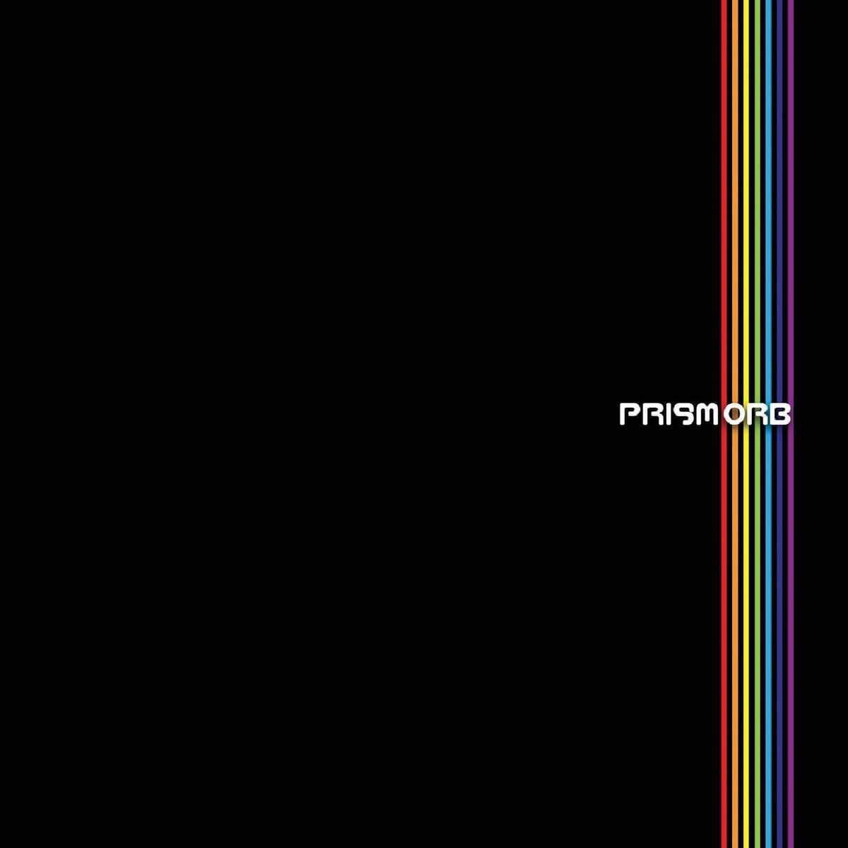Prism (Citrus Vinyl) (Vinyl)