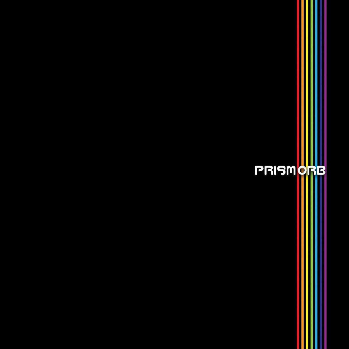 Prism (Vinyl)