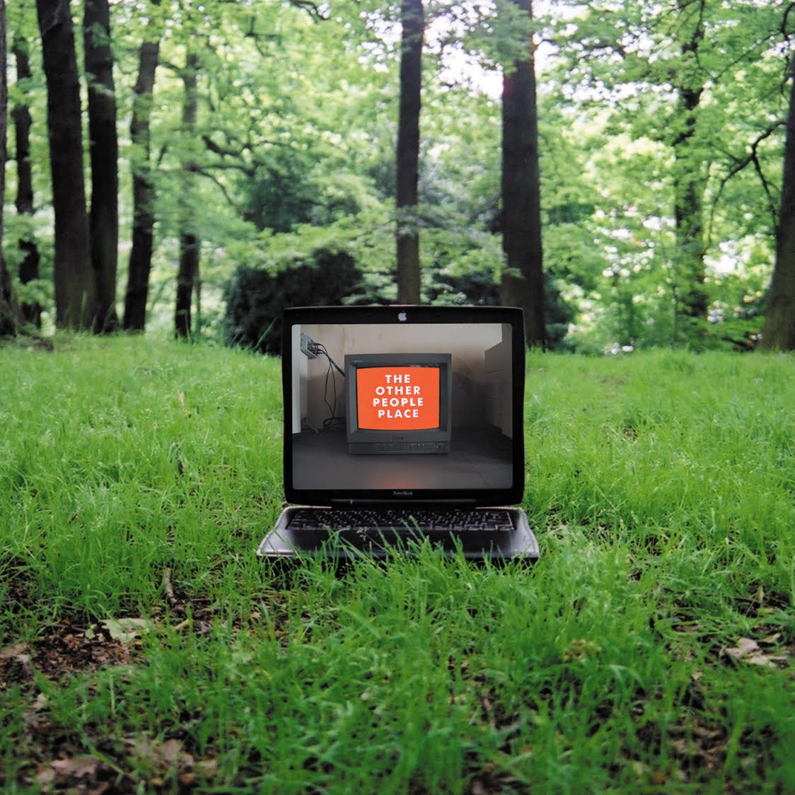 Lifestyles Of The Laptop Cafe (Vinyl) - Apocalypse Vinyl