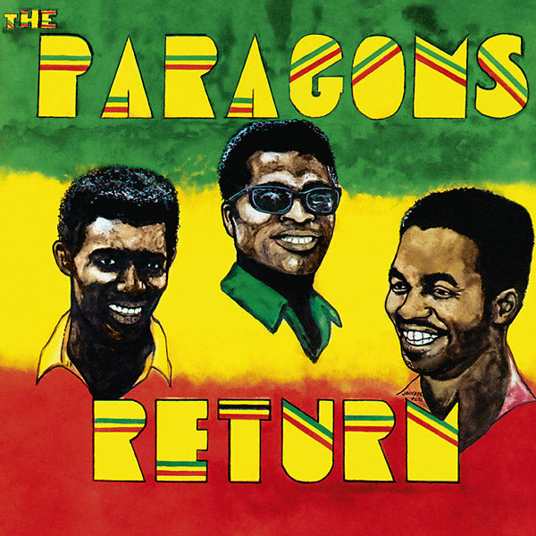 Return (CD)