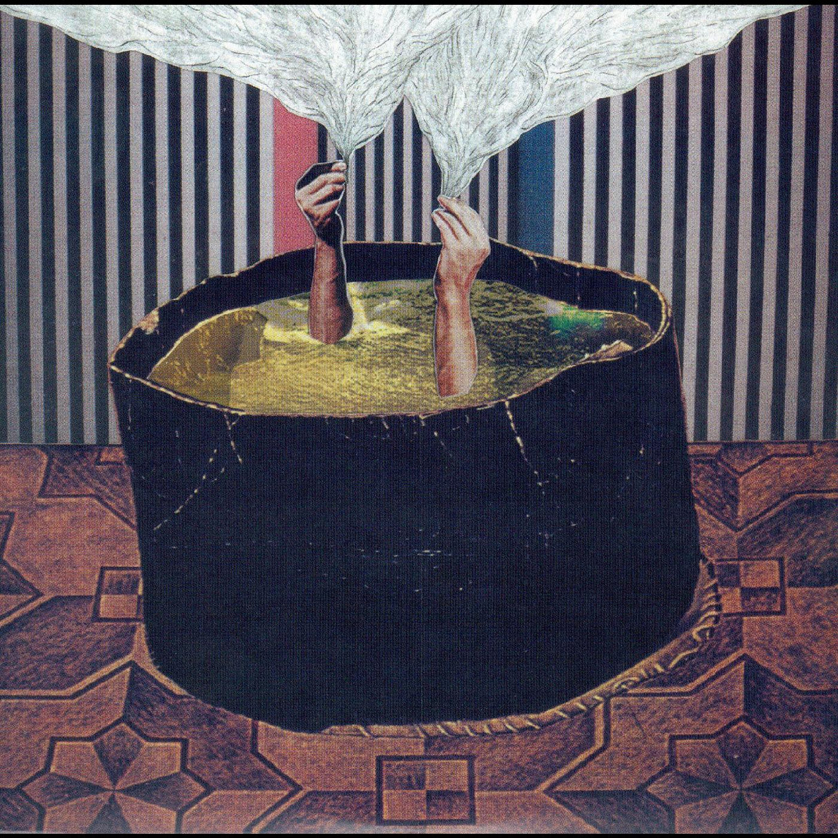 The Wants (CD)