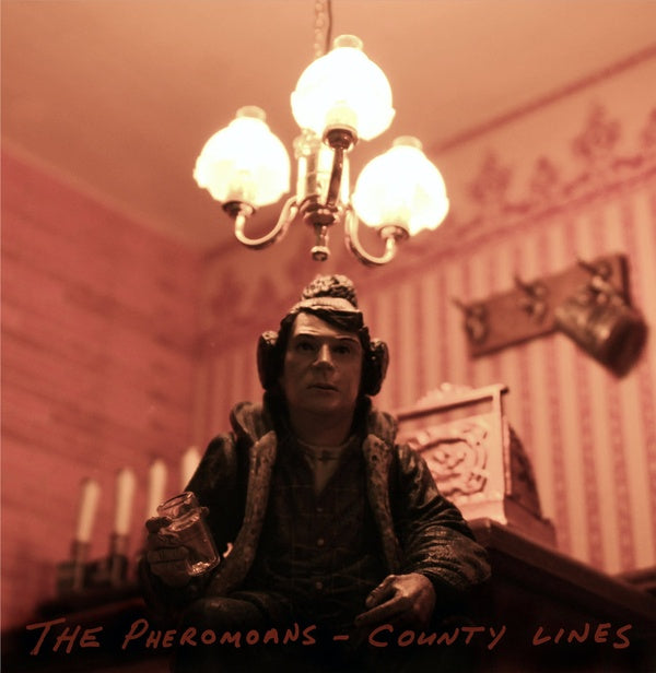 County Lines (Vinyl) - Apocalypse Vinyl